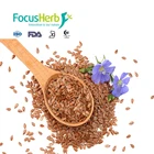 FocusHerb Best Price Flax Oil/ Flax Seed