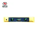 Graphic Customization Measuring Instrument 9 Inch Mini Magnetic Torpedo Spirit Level