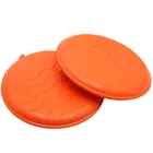 Microwave Heating Reusable Hand Warmers Lunch Box Heat Packs