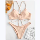 sexy micro swimsuit wet suit two pieces swimwear beachwear bikini