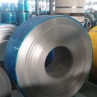 Customized cold rolled 0.1-3.0mm hight quality 201 301 stainless steel strip