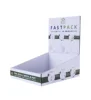 Custom Retail Store POS Counter Display Box for Electronic Cigarette