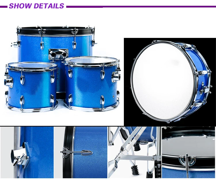 best drum kits 2019 set drum set professional