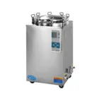 vertical pressure steam sterilizer 50 liter autoclave machine
