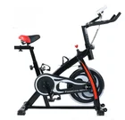 High quality Gym Equipment Indoor Spinning Bike
