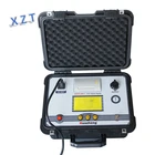 Electrical Generator Electrical Machinery Equipment AC High Voltage 0.1hz Vlf Generator