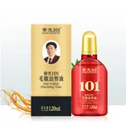 Famous Brand Zhangguang 101 Anti Hair Loss Growth Follicle Nourishing Serum Tonic For Hair Fall