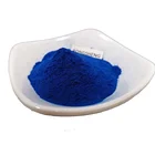Wholesale Food Grade Organic Pure Blue Spirulina C-phycocyanin Phycocyanin Powder