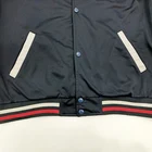 Light Men's New Design Light Windcoat Jacket With Fleece