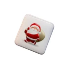 Small Body with High Capacity Portable Powerbank 10000mah
