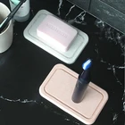 Excellent anti-mildew diatomite sample size dish soap