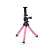 The New Release Universal Extendable Camera Phone Vlogging Video Tripod Mount Suitable For Tourism