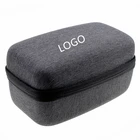 Fashion Hard Wholesale Hot Selling Custom Mould Hard Large Carrying Custom Display EVA Case