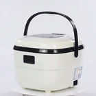 Rice Cooker 2019 Pink White Accessories Kitchen Sticker Cup Cylinder Power Packing Plastic Color