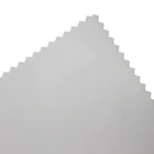 Wide format matte aqueous polyester waterproof digital printing photo canvas