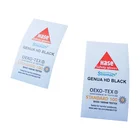 Square Shape Handmade Clothing Labels For DIY Craft Sewing Washing label Clothes Bag Shoes Decor Cloth Tags