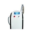 Portable Laser Q Switched Yag Tattoo Picosecond Laser 755 Q Switched Nd Yag Laser Tattoo Removal Carbon Peeling Machine