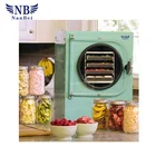 Food freeze dryers sale mini freeze drying machine