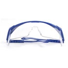 CE certificate PC Lens and Nylon Frame goggle glass protection industry laser safety laser eye protection goggles