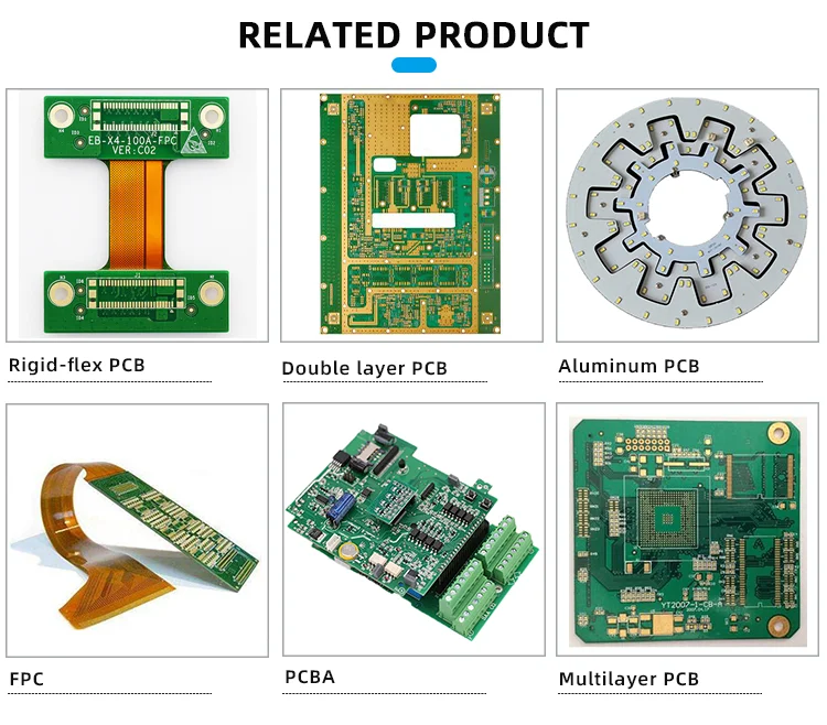 Professional Engineer Rapid Schematic Electronic Pcb Design And