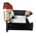 18 Gauge Brad Nail Gun/F50 Brad Nailer Portable Nails Gun Manufacturers F50 Air Stapler