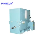 Clean Water Motor High Voltage 6000V 10000V