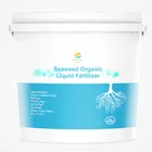 Seaweed Extract Liquid Fertilizer for plant nutrients
