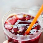 Best Selling Natural Flavor Frozen Topping Jam Puree Bayberry Natural Juice
