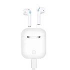 High quality mini tws bluetooth 5.0 earphone wireless headphone