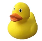 football duck bath duck,Baby's bath toy,Customizable rubber duck