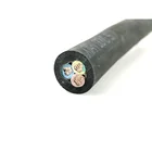 H05RN-F CU/EPR/CPE Submersible Pump Cable h07rn-f
