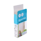 Gift box for Baby product packaging for easy open delicate small paper packaging box