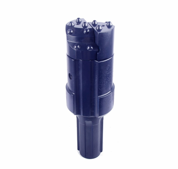 Durable High performance Excentric bit casing Tube Hammer Type and Drill pipes DTH drill bit, View d