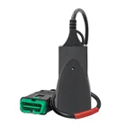 Version Car Diagnostic Tools Lexia3 V48 Pp2000 Pp2000 Lexia 3 Latest Version Pp2000