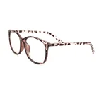 Latest Popular Tr90 Reading Glasses Magnet Optical Frame