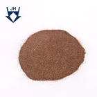 Good Prices Abrasive Garnet Sand Rhodolite Stone 80 mesh