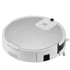 Carpet Multifunctional Robot Vacuum Cleaner Wall following