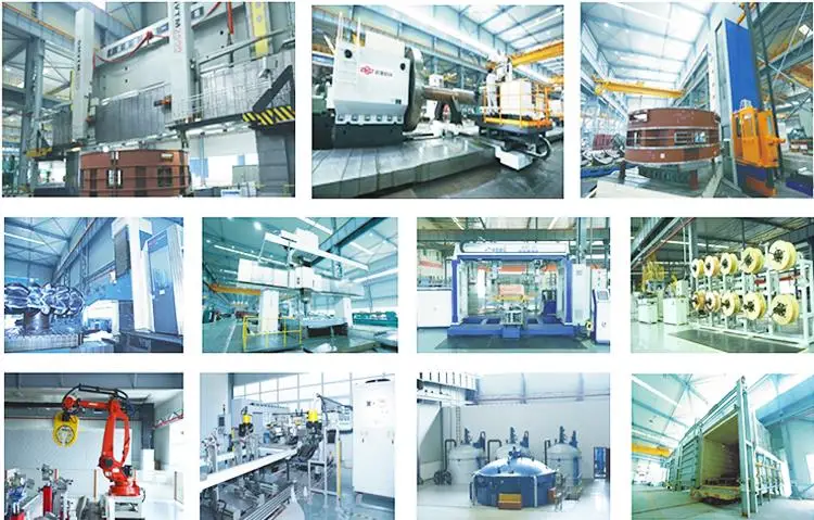 Manufacture process