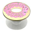 Custom Hard Enamel Lapel Pins integrated with Phone grip