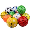Colorful and Fashionable Soccer Game Football for Sports