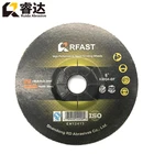 Logo Customization OEM Accepted Grinder Disk Carborundum Grinding Wheel for Wood