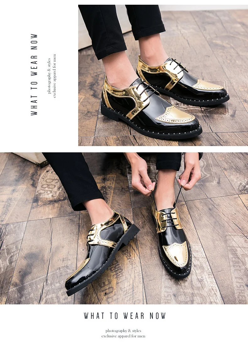 gent dress shoes