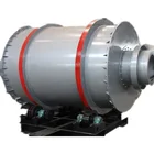 Stainless Steel Rotary Drum Sand Dryer, Three-Cylinder Dryer Machine For Construction Building Price For Sale