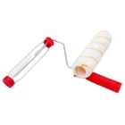 Paint Roller Buy European Style Cage Frame Plastic Handle Brush