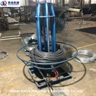 Rebar Machine Wire Straightening Machine China Supplier Automatic Rebar Wire Straightening And Cutting Machine