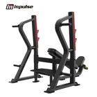 Incline Inclined Gym Equipment Incline_Bench Fitness Machine Incline Bench_Press For Sale Inclined Bench_Press