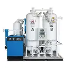 Plant Psa Gas High Performance Air Separation Plant Psa Oxygen Gas Plant