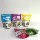 Packaging Pouches Samples Available Recyclable Packaging Bags Stand Up Pouches For Food