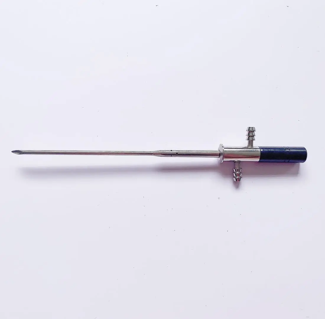 Trocar for Irrigation 4mm Gynecology  Instruments surgical Medical Instruments