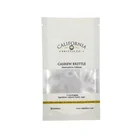 Custom printed zipper food plastic cashew nut doypack packaging bag PA/PE material